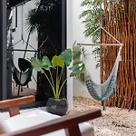 Vacation Private Rooftop Pool Walk 2 Town * Tulum