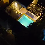 Vacation Private Rooftop Pool Walk 2 Town Villa Tulum