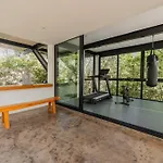 Villa Vacation Private Rooftop Pool Walk 2 Town *