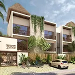 The Palm Penthouse Apartment Tulum