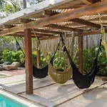 The Palm Penthouse