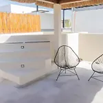 Apartment The Palm Penthouse Tulum