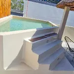 The Palm Penthouse Apartment Tulum