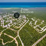 The Palm Penthouse Apartment Tulum