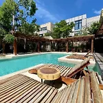 The Palm Penthouse