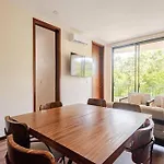 Penthouse Private Pool Tulum