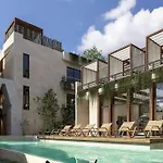 Depto Con Excelente Ubicacion Tulum