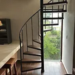 The Palm Penthouse Apartment *