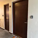 The Palm Penthouse *