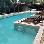 The Palm Penthouse Tulum