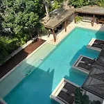 The Palm Penthouse