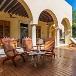 Villa Anana Hacienda Chekul