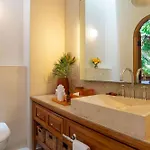 Anana Hacienda Chekul Villa *