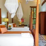 Anana Hacienda Chekul Villa
