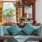 Anana Hacienda Chekul Villa Tulum