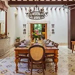 Anana Hacienda Chekul Villa Tulum