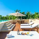 Anana Hacienda Chekul * Tulum