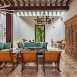 Anana Hacienda Chekul Villa