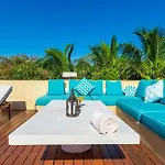 Anana Hacienda Chekul * Tulum