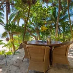 Villa Anana Hacienda Chekul