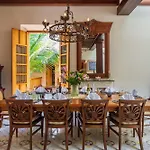 Villa Anana Hacienda Chekul Tulum