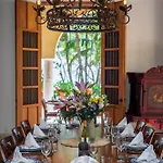Anana Hacienda Chekul *