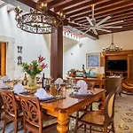 Anana Hacienda Chekul