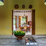 Anana Hacienda Chekul * Tulum