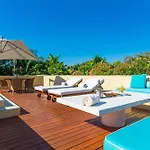 Anana Hacienda Chekul Villa Tulum