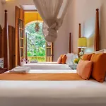 Anana Hacienda Chekul Villa