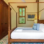 Villa Anana Hacienda Chekul *