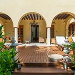 Anana Hacienda Chekul Villa *