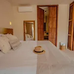 Apartahotel Muunek By Land Boutique Tulum