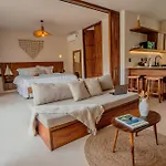 Apartahotel Muunek By Land Boutique