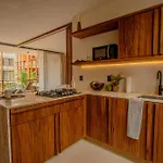 Apartahotel Muunek By Land Boutique Tulum