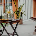 Muunek By Land Boutique 4* Tulum