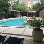 The Palm Penthouse Tulum