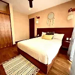 The Palm Penthouse * Tulum