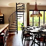 The Palm Penthouse Tulum