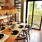The Palm Penthouse Apartment *