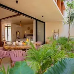 Apartahotel Muunek By Land Boutique