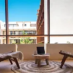 Apartahotel Muunek By Land Boutique