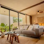 Muunek By Land Boutique 4* Tulum