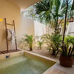 Apartahotel Muunek By Land Boutique Tulum