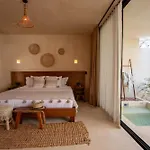 Muunek By Land Boutique Tulum
