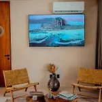 Apartahotel Muunek By Land Boutique 4*