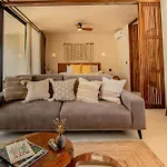 Muunek By Land Boutique Apartahotel Tulum
