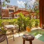 Muunek By Land Boutique 4* Tulum