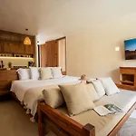 Muunek By Land Boutique Apartahotel Tulum