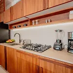 Apartahotel Muunek By Land Boutique